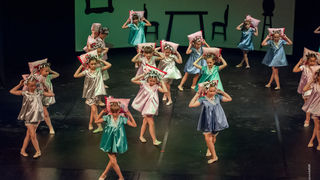 Gesta u HNK Zadar: “Odgojooj 2 (pubertet uzvraća)”