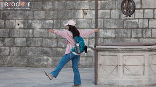 Večernji đir po gradu 3. listopada 2023. Večernji đir po gradu 3. listopada 2023.