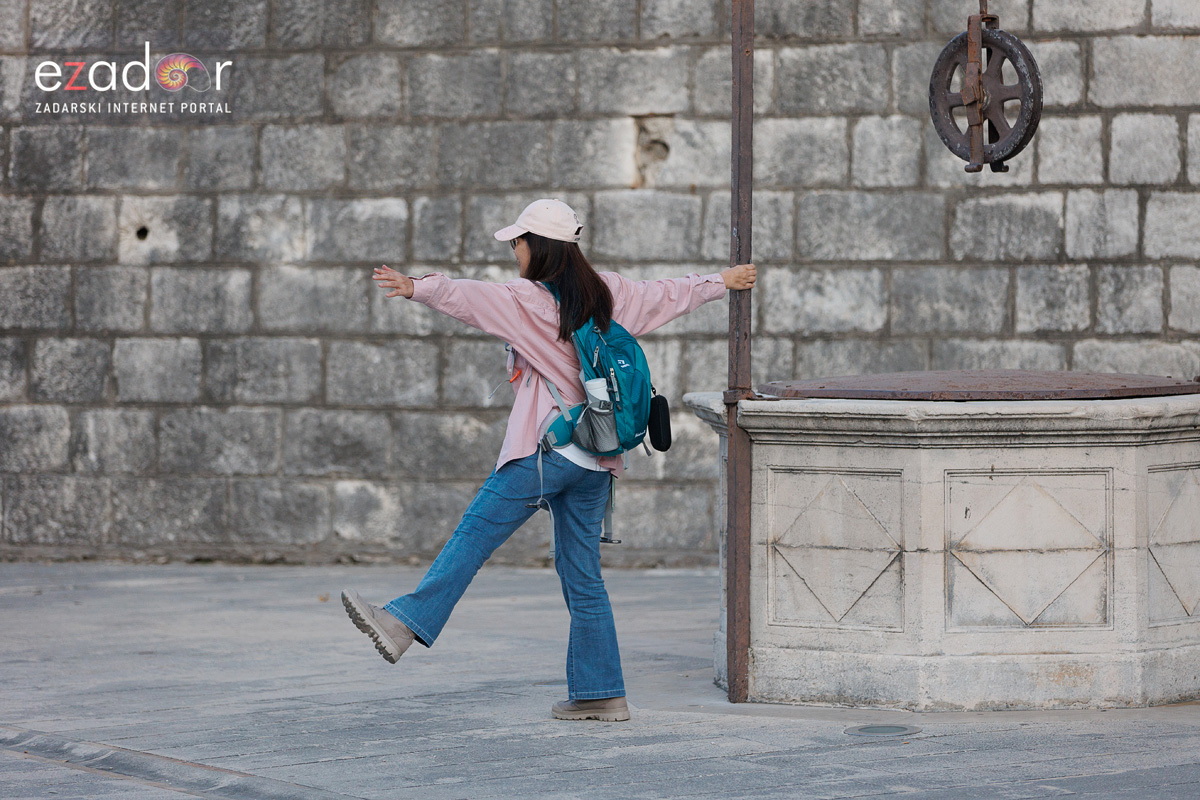 Večernji đir po gradu 3. listopada 2023. Večernji đir po gradu 3. listopada 2023.