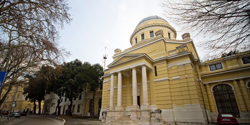 Đir po gradu 18. veljače 2013. kapela sv. dimitrija. (foto:Saša Čuka) Đir po gradu 18. veljače 2013. kapela sv. dimitrija. (foto:Saša Čuka)