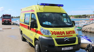 Vir: Prvi dan finalnog natjecanja Alpe Adria Jet Ski Toura 2016. Foto: Virski list/Kažimir Škrbić