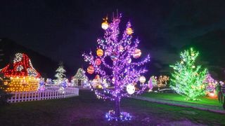 Uskrsna bajka na imanju obitelji Salaj