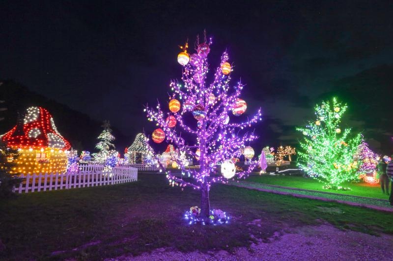 Uskrsna bajka na imanju obitelji Salaj