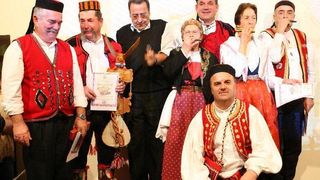 Cvitarijada Nadin Cvitarijada Nadin