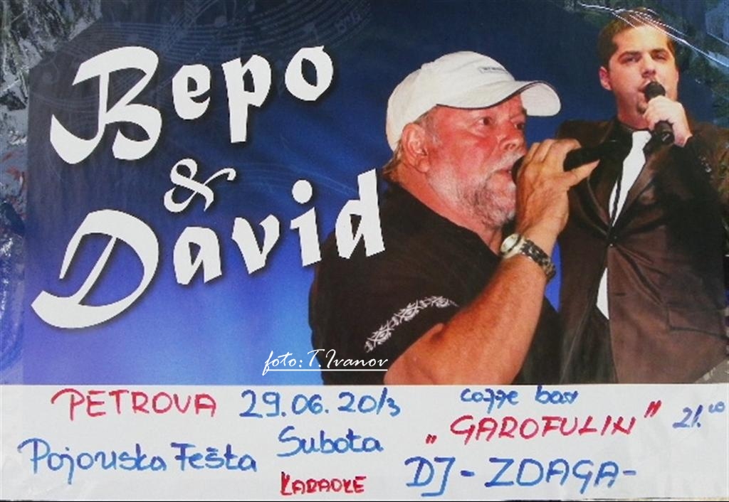 Fešta Sv. Petra u Poljani, foto: Tomislav Ivanov