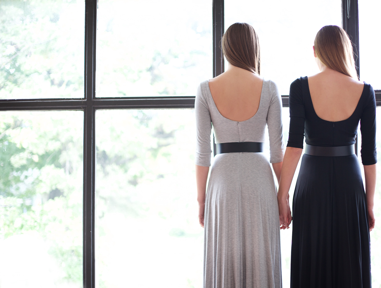 Kolekcija Jesen/Zima modne kuće Nebo Kolekcija Jesen/Zima modne kuće Nebo