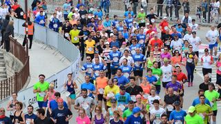 Wings for life Zadar 2015! ; foto Iva Perinčić Wings for life Zadar 2015! ; foto Iva Perinčić