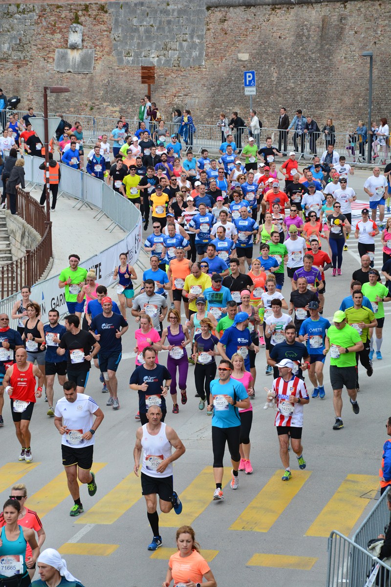 Wings for life Zadar 2015! ; foto Iva Perinčić Wings for life Zadar 2015! ; foto Iva Perinčić