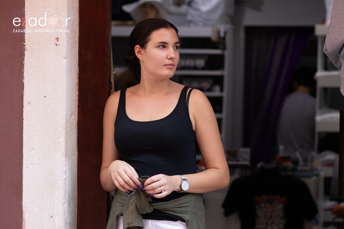 Đir po gradu, petak 7. rujna 2018. Đir po gradu, petak 7. rujna 2018.