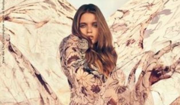 Flora by Gucci – novi cvijetni miris (Cromoda.com)