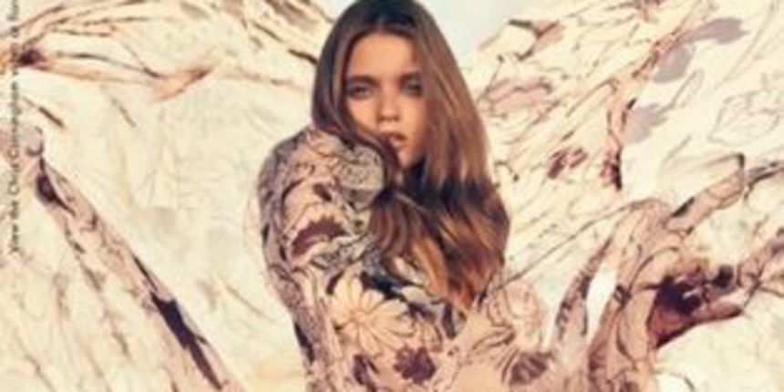 Flora by Gucci – novi cvijetni miris (Cromoda.com)
