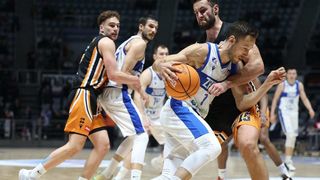 KK Zadar, Vladimir Mihailović KK Zadar, Vladimir Mihailović