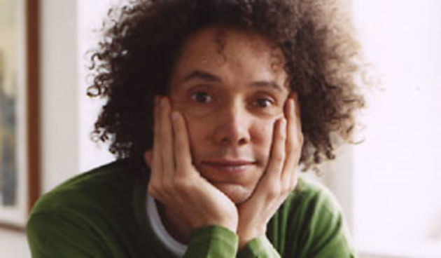 Malcolm Gladwell
