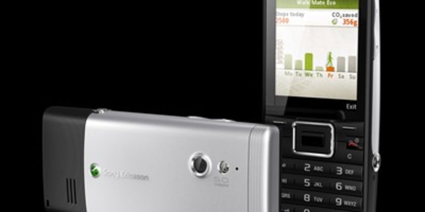 Sony predstavio dva nova “zelena” mobitela