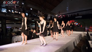 Svečano otvorenje 11. Festivala vjenčanja @ Arsenal Zadar