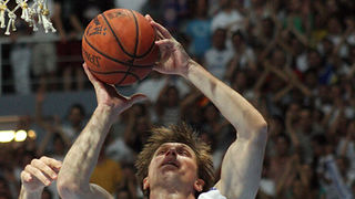 KK Zadar-KK Cibona (foto:Saša Čuka) KK Zadar-KK Cibona (foto:Saša Čuka)