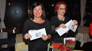 Lions club Zadar i prijatelji u humanitarnoj akciji za Udrugu Cukrići