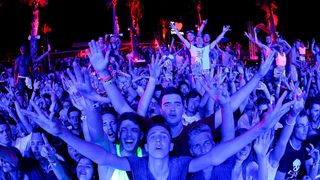 Deset tisuća posjetitelja na HTC Day&Night 2014