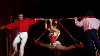 Cirkus Apollo (foto: Filip Plazonić)