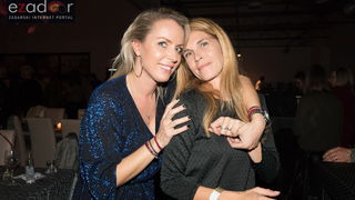 Tony Cetinski @ Arsenal Zadar, 24. studenog 2017. Tony Cetinski @ Arsenal Zadar, 24. studenog 2017.