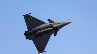 Zemunik: 20. obljetnica akrobatske grupe “Krila Oluje” Zemunik: 20. obljetnica akrobatske grupe “Krila Oluje”