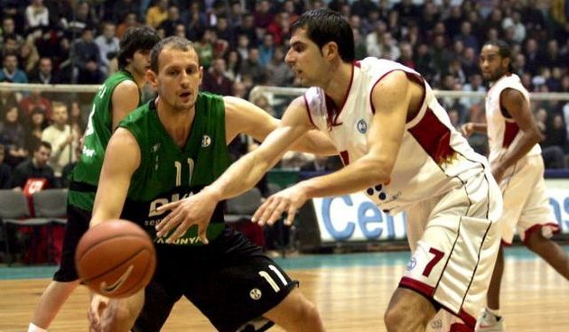 KK Bosna Sarajevo (Foto: adn.es)