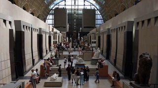 Matruanti Zadarske privatne gimnazije u Parizu, Foto: Valentino Radman