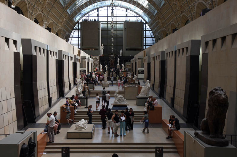 Matruanti Zadarske privatne gimnazije u Parizu, Foto: Valentino Radman