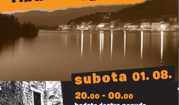 Novigradska ribarska noć