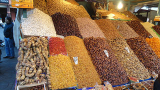 Skitnja po Maroku, foto: Pero Šindija Skitnja po Maroku, foto: Pero Šindija