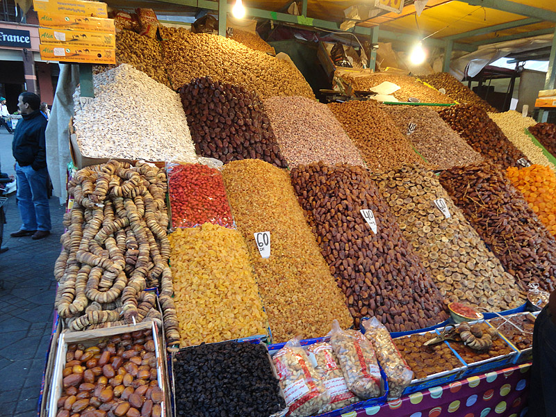 Skitnja po Maroku, foto: Pero Šindija Skitnja po Maroku, foto: Pero Šindija