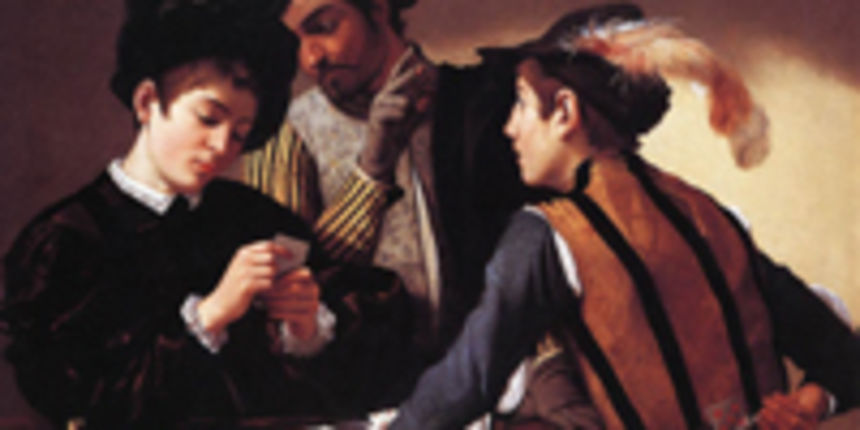 Caravaggio