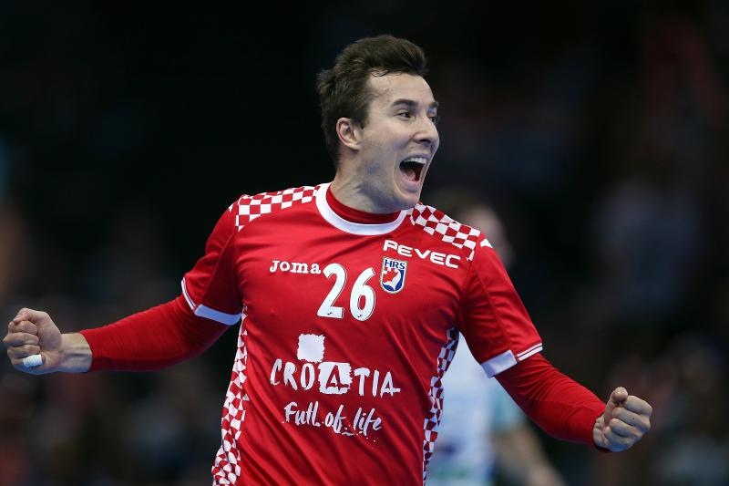 Rukometno SP, utakmica za 3. mjesto: Hrvatska – Slovenija 30-31 Rukometno SP, utakmica za 3. mjesto: Hrvatska – Slovenija 30-31