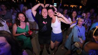 Vesna Pisarović @ Virsko ljeto