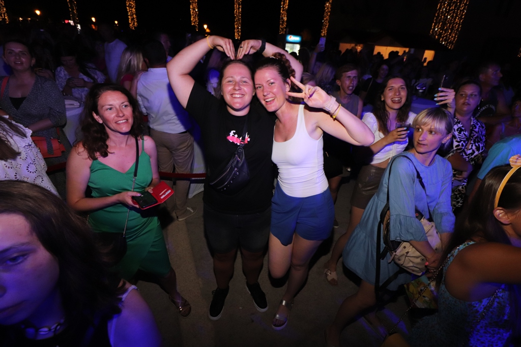 Vesna Pisarović @ Virsko ljeto