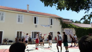 41. Otočki košarkaški turnir “Ist 2016”. Foto: Zvonimir Brzić 41. Otočki košarkaški turnir “Ist 2016”. Foto: Zvonimir Brzić