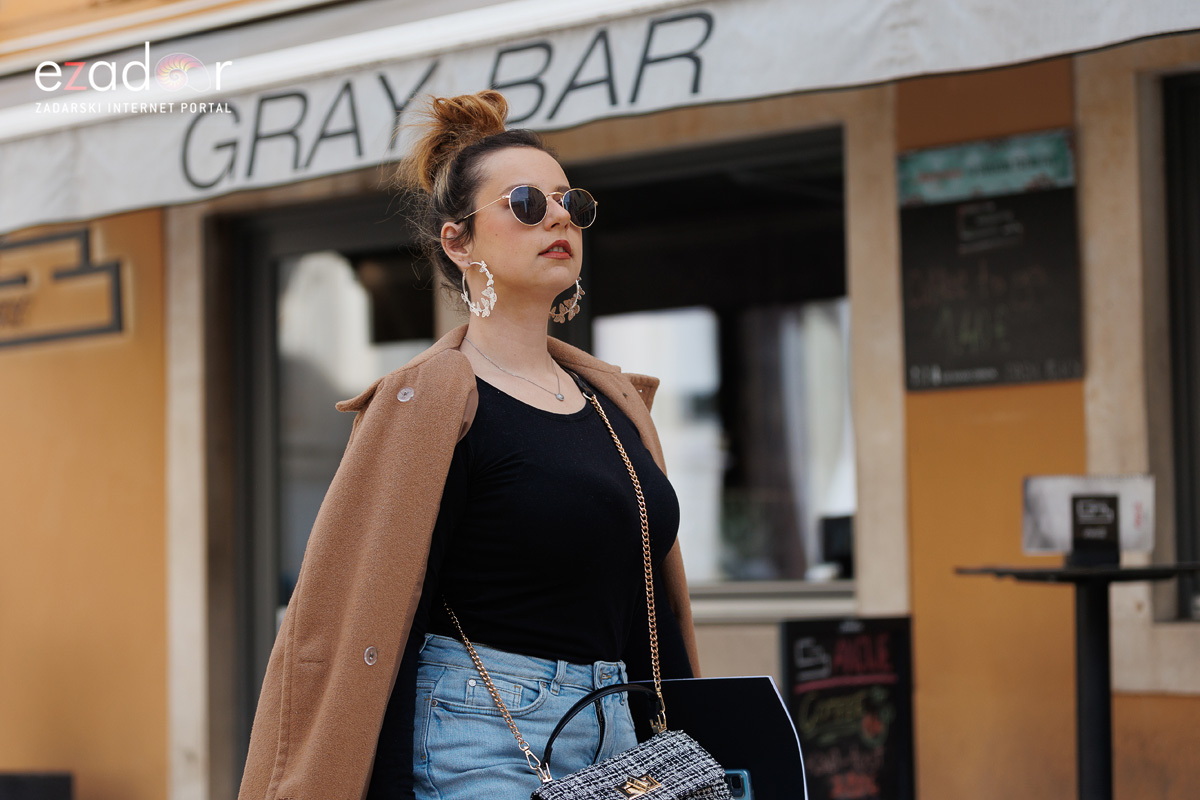 Đir po gradu, utorak 28. veljače 2023. Đir po gradu, utorak 28. veljače 2023.