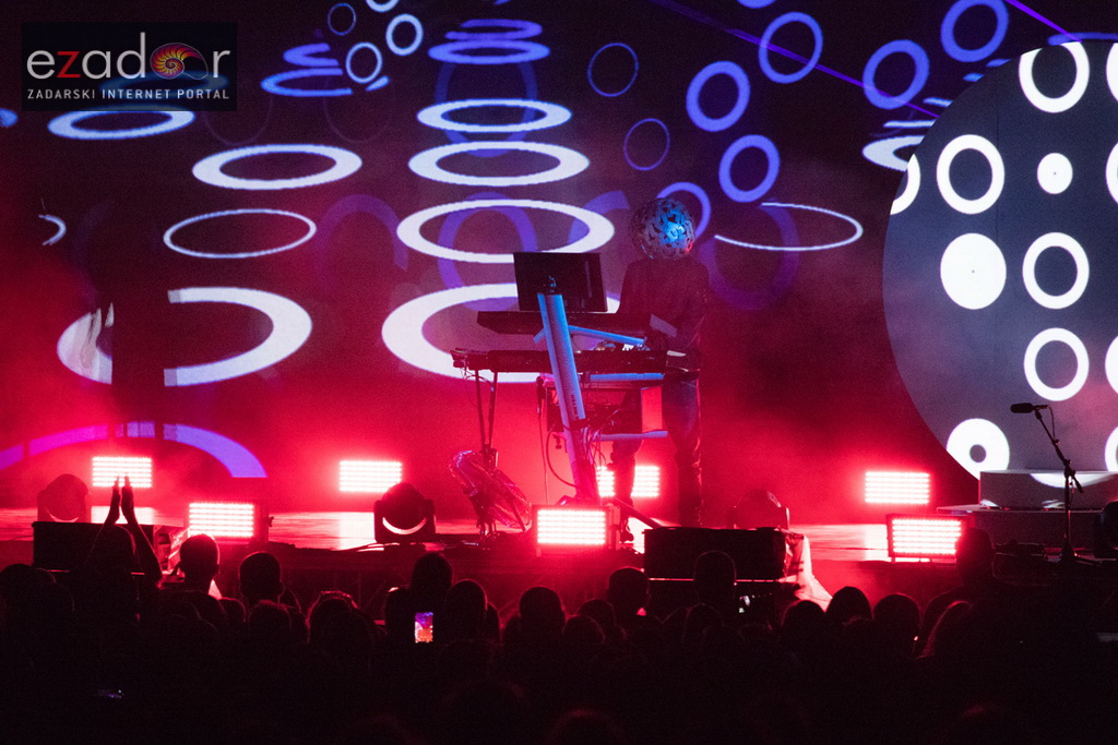 Pet Shop Boys @ Jazine Open Air