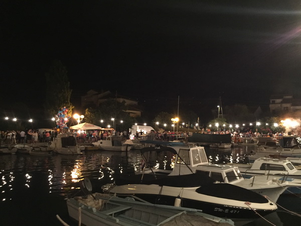 Čeprljandska fešta 2016. Foto: Valentin Bakota Čeprljandska fešta 2016. Foto: Valentin Bakota