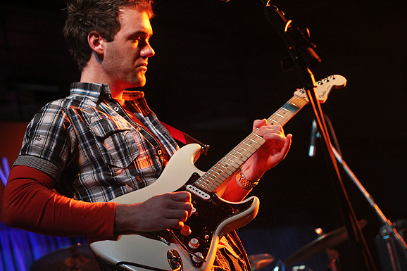 Tribute to Azra, 24. veljače 2012. (foto:Saša Čuka)