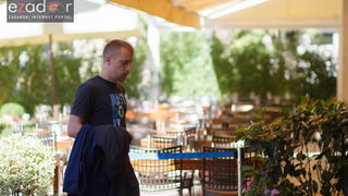 Đir po gradu, srijeda 11. listopada 2017. Đir po gradu, srijeda 11. listopada 2017.