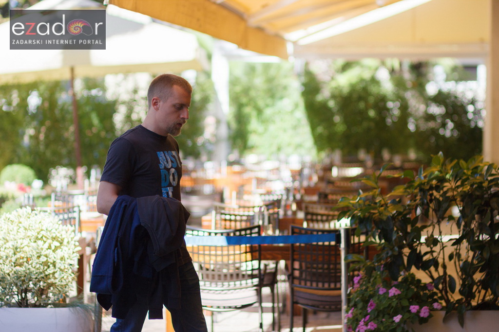 Đir po gradu, srijeda 11. listopada 2017. Đir po gradu, srijeda 11. listopada 2017.