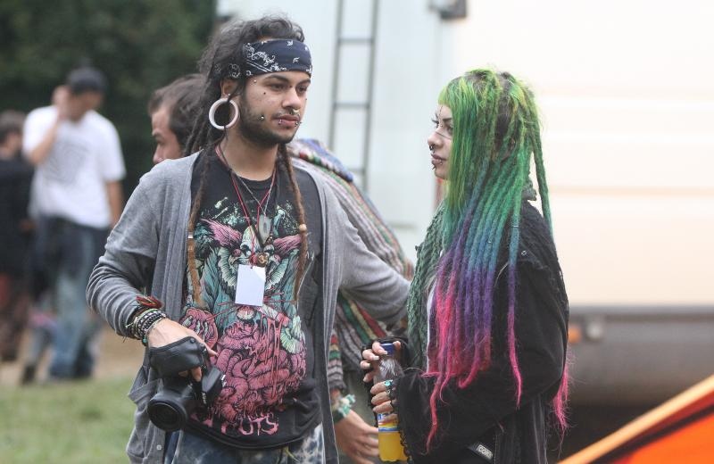 20.08.2015., Slunj – U Primislju kod Slunja vec tradicionalno odrzava se Momento Demento Psychedelic Music and Art festival koji je ove godine posjetio oko 6 tisuca ljubitelja ove vrste zabave. Posjetitelji su dosli iz cijele Europe, Amerike, Brazila. F 20.08.2015., Slunj – U Primislju kod Slunja vec tradicionalno odrzava se Momento Demento Psychedelic Music and Art festival koji je ove godine posjetio oko 6 tisuca ljubitelja ove vrste zabave. Posjetitelji su dosli iz cijele Europe, Amerike, Brazila. F