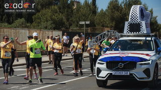 Wings for Life World Run Zadar 2024. Wings for Life World Run Zadar 2024.
