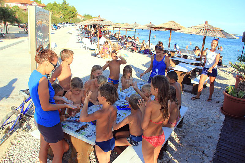 Virska fešta 29. kolovoza 2012. Virska fešta 29. kolovoza 2012.