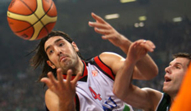 Luis Scola