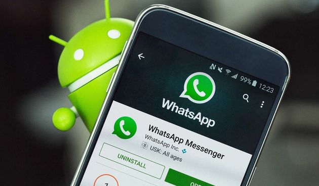 WhatsApp promjene 12/2019