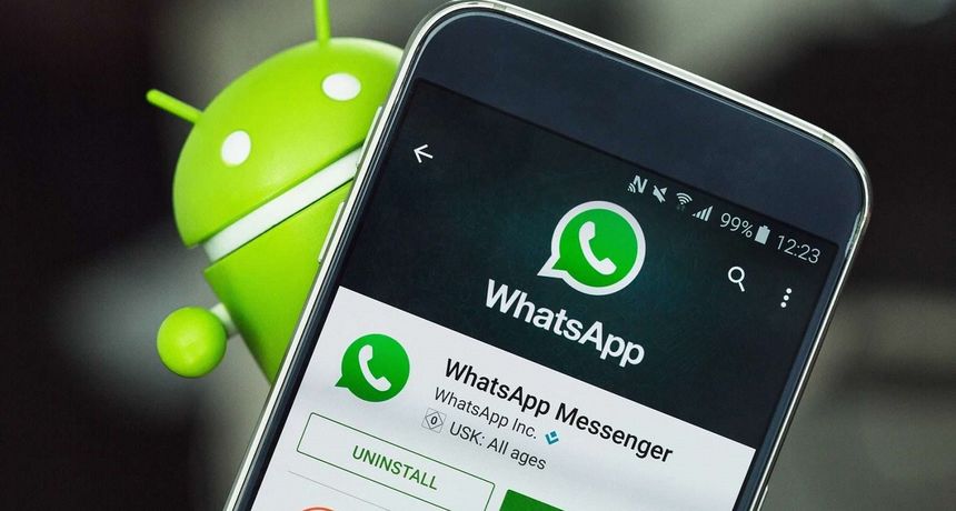 WhatsApp promjene 12/2019 WhatsApp promjene 12/2019