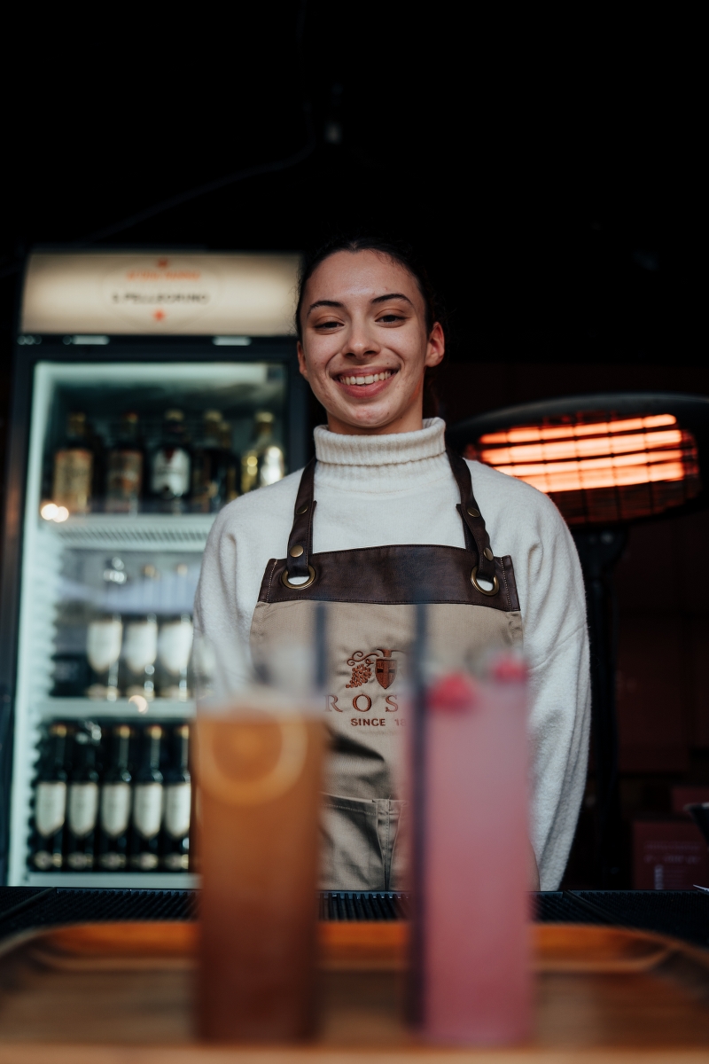 Gastro Advent u Zadru 1. dio