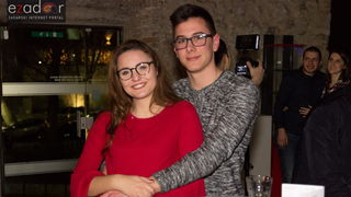 S.A.R.S. @ Arsenal Zadar